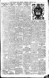 Newcastle Daily Chronicle Wednesday 06 February 1907 Page 5