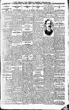 Newcastle Daily Chronicle Wednesday 06 February 1907 Page 7