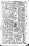 Newcastle Daily Chronicle Wednesday 06 February 1907 Page 9