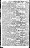 Newcastle Daily Chronicle Thursday 14 February 1907 Page 6