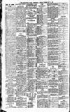 Newcastle Daily Chronicle Friday 15 February 1907 Page 4