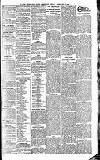 Newcastle Daily Chronicle Friday 15 February 1907 Page 5