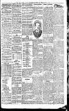 Newcastle Daily Chronicle Saturday 16 February 1907 Page 5