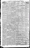 Newcastle Daily Chronicle Saturday 16 February 1907 Page 6