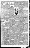 Newcastle Daily Chronicle Saturday 16 February 1907 Page 7