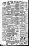 Newcastle Daily Chronicle Monday 18 February 1907 Page 12