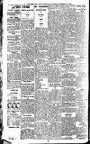 Newcastle Daily Chronicle Saturday 23 February 1907 Page 12