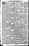 Newcastle Daily Chronicle Friday 01 March 1907 Page 6