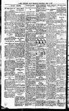 Newcastle Daily Chronicle Wednesday 17 April 1907 Page 12