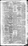 Newcastle Daily Chronicle Saturday 20 April 1907 Page 3