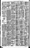 Newcastle Daily Chronicle Wednesday 24 April 1907 Page 4