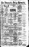 Newcastle Daily Chronicle Saturday 11 May 1907 Page 1
