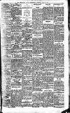 Newcastle Daily Chronicle Saturday 18 May 1907 Page 3