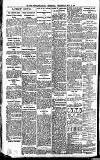 Newcastle Daily Chronicle Wednesday 22 May 1907 Page 12