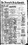 Newcastle Daily Chronicle Thursday 06 June 1907 Page 1
