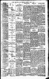 Newcastle Daily Chronicle Tuesday 11 June 1907 Page 3