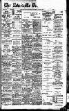 Newcastle Daily Chronicle Thursday 04 July 1907 Page 1