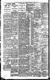 Newcastle Daily Chronicle Monday 22 July 1907 Page 12