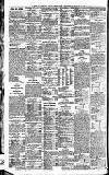 Newcastle Daily Chronicle Wednesday 07 August 1907 Page 4