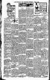 Newcastle Daily Chronicle Wednesday 07 August 1907 Page 8