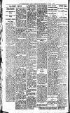 Newcastle Daily Chronicle Wednesday 07 August 1907 Page 12
