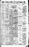 Newcastle Daily Chronicle Thursday 08 August 1907 Page 1