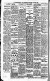 Newcastle Daily Chronicle Thursday 08 August 1907 Page 12