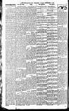 Newcastle Daily Chronicle Monday 02 September 1907 Page 6