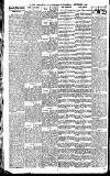 Newcastle Daily Chronicle Wednesday 04 September 1907 Page 6