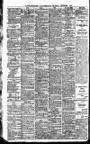 Newcastle Daily Chronicle Thursday 05 September 1907 Page 2