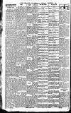 Newcastle Daily Chronicle Thursday 05 September 1907 Page 6