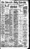 Newcastle Daily Chronicle Tuesday 10 September 1907 Page 1