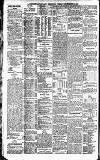 Newcastle Daily Chronicle Tuesday 10 September 1907 Page 4
