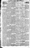 Newcastle Daily Chronicle Thursday 19 September 1907 Page 6