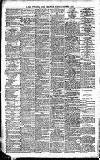 Newcastle Daily Chronicle Tuesday 01 October 1907 Page 2