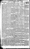 Newcastle Daily Chronicle Tuesday 01 October 1907 Page 6