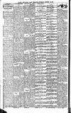 Newcastle Daily Chronicle Tuesday 15 October 1907 Page 6