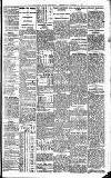 Newcastle Daily Chronicle Wednesday 23 October 1907 Page 11