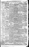 Newcastle Daily Chronicle Tuesday 29 October 1907 Page 5