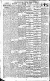 Newcastle Daily Chronicle Tuesday 29 October 1907 Page 6