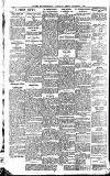 Newcastle Daily Chronicle Friday 01 November 1907 Page 12