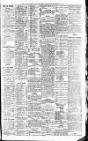 Newcastle Daily Chronicle Monday 04 November 1907 Page 3
