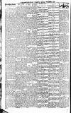 Newcastle Daily Chronicle Monday 04 November 1907 Page 6