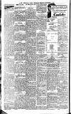 Newcastle Daily Chronicle Monday 04 November 1907 Page 8