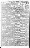 Newcastle Daily Chronicle Friday 08 November 1907 Page 6