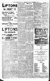 Newcastle Daily Chronicle Friday 15 November 1907 Page 8