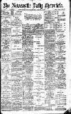Newcastle Daily Chronicle Monday 06 January 1908 Page 1