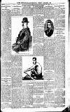 Newcastle Daily Chronicle Monday 06 January 1908 Page 3
