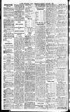 Newcastle Daily Chronicle Monday 06 January 1908 Page 4