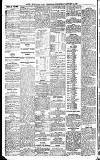 Newcastle Daily Chronicle Wednesday 15 January 1908 Page 4